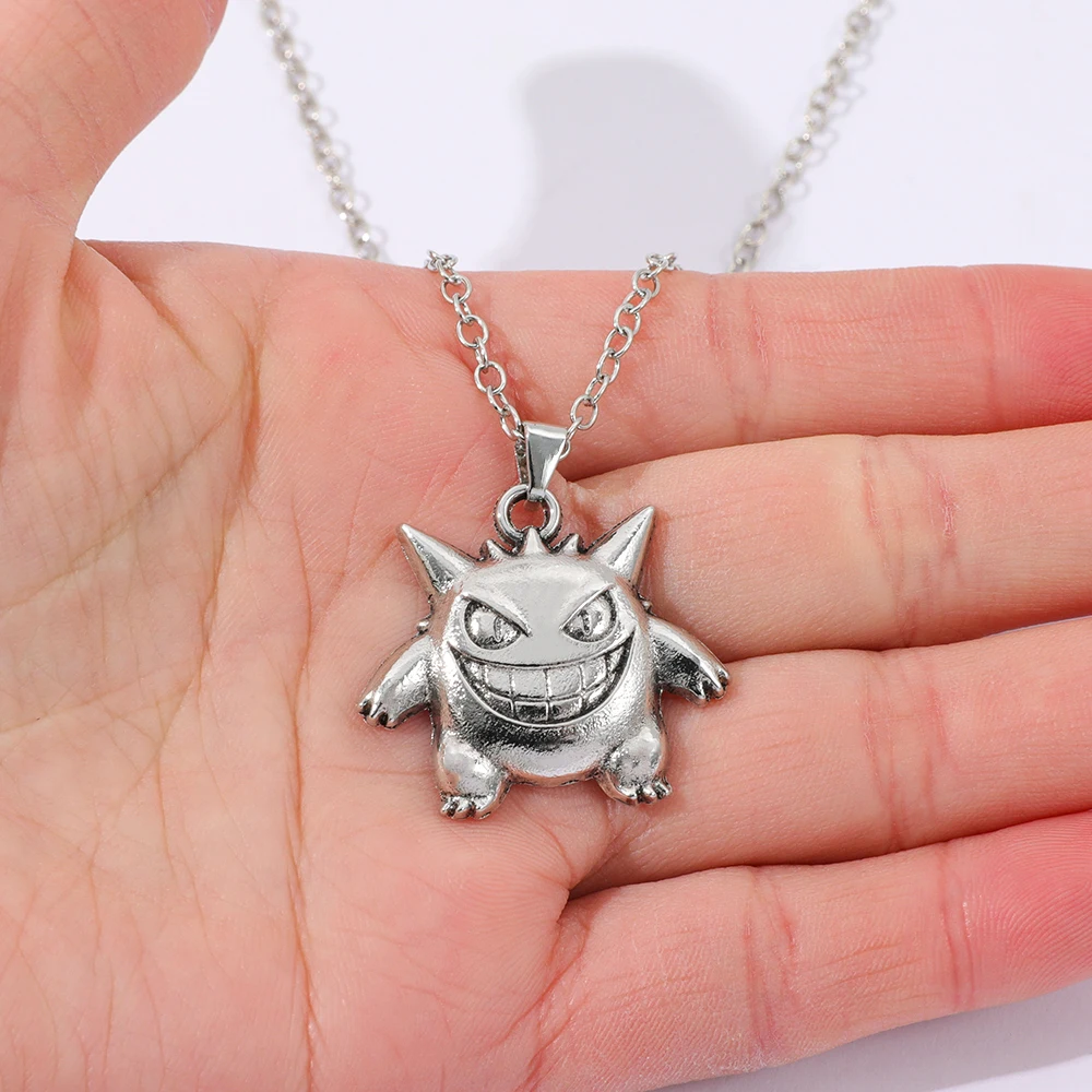 Vintage Anime Monster hanger k - Men Accessories For Birthday Gift recensie en prijs