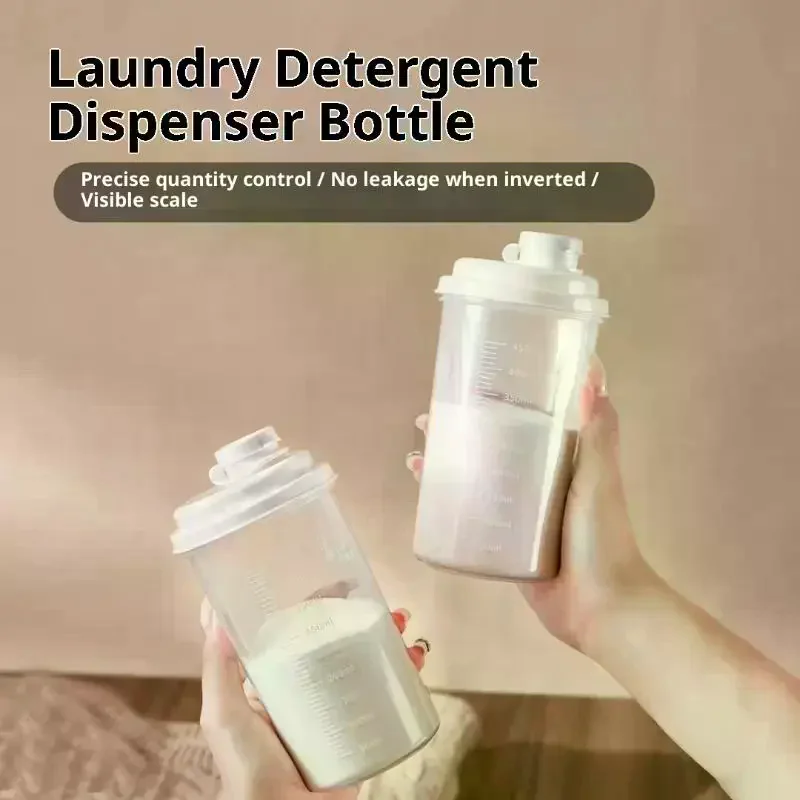 Food-Grade Milk Dispenser Bottles Portable Household Refrigerators And Airtight Containers