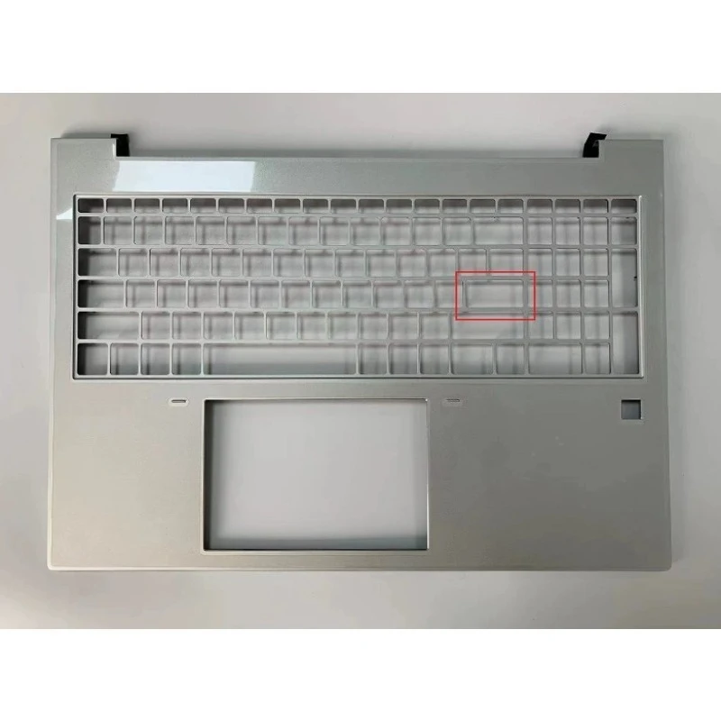 New Housings for HP EliteBook 860 865 G9 G10 Front Bezel Palmrest Topcase Keyboard Bottom Cover Replacement Parts