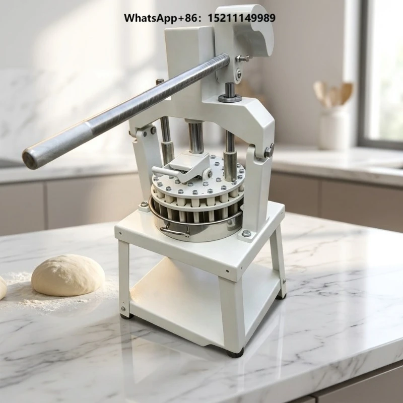 36pcs Manual Dough Portion Divider