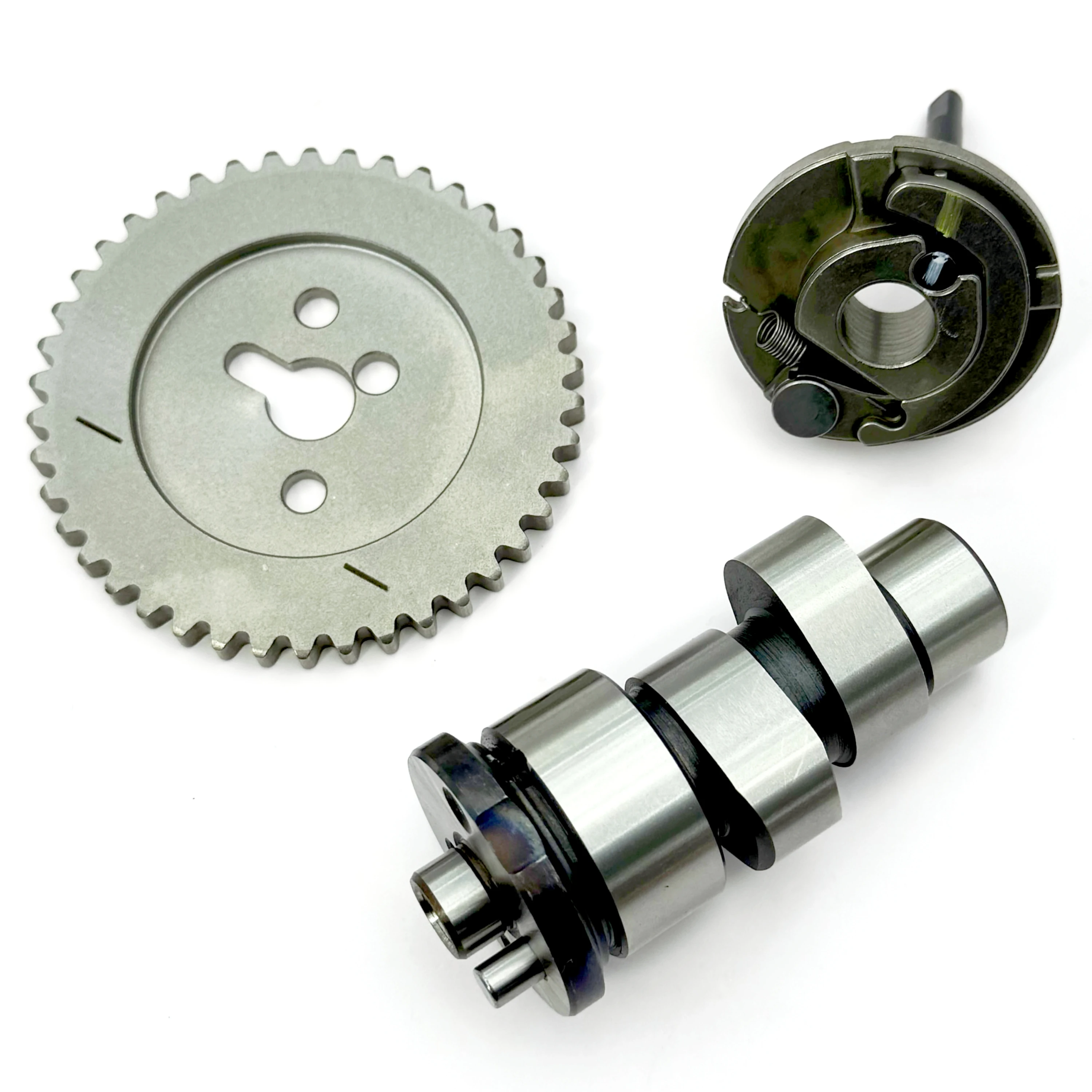 Camshaft for CFmoto 400 450 191Q 500S 520 500HO 550 X550 U550 Z550 191R 0GR0-024001 0GR0-0240A0 0GR0-024002 0GR0-024200