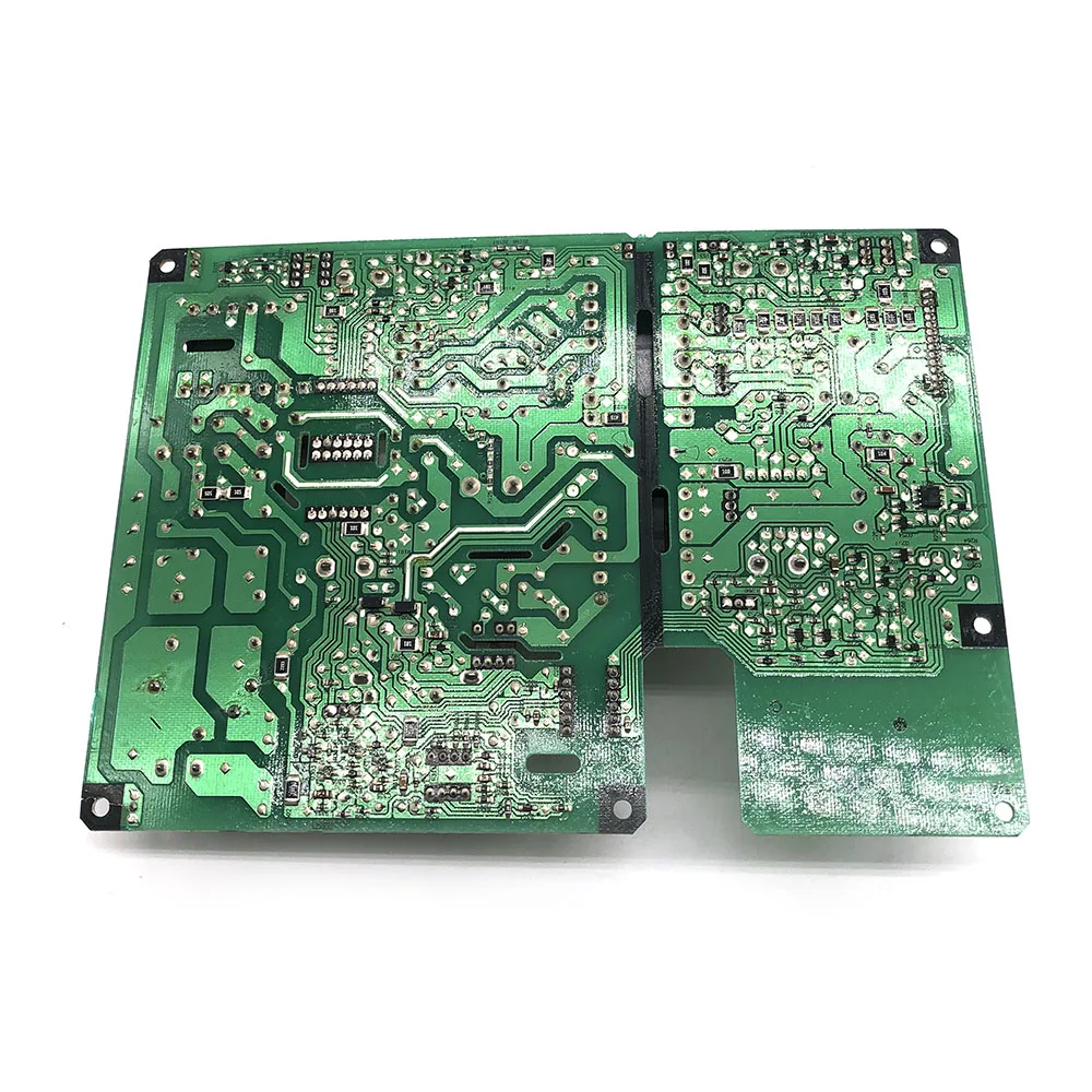 Imagem -03 - Placa de Alimentação Npx548m91a se Encaixa para Epson Stylus Pro 4800 4450 4880c 4880 Peças da Impressora