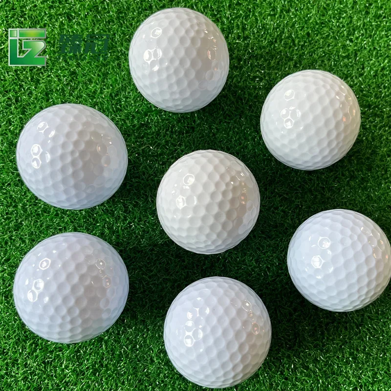 Golf three-layer sarin competition ball, ultra long distance off field competition ball, golf ball