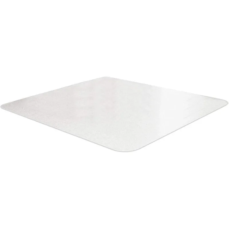 

Under Pet Cage Mat for Bird Cages, Reptile Aquariums, Dog Kennels, Water-Resistant Pad for Hard Floors and Surfaces, 46 Inches x