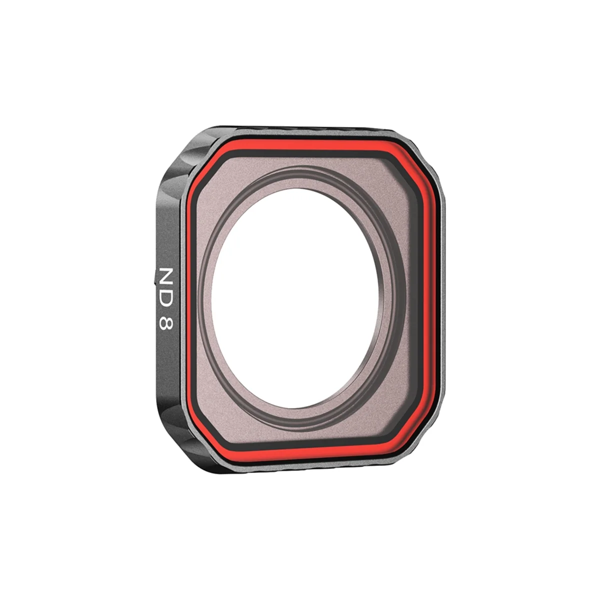 Jeu de filtres d'objectif pour accessoires de caméra PRO 2, Kit de filtres étanches Anti-buée CPL ND8 ND16 ND32, 4 pièces, meilleure vente