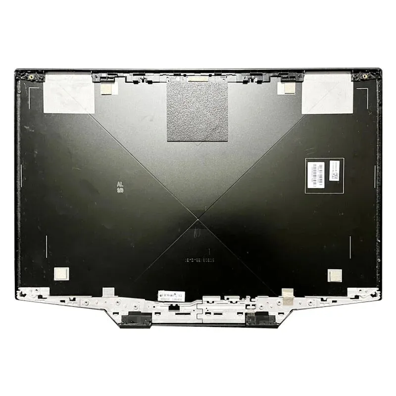 

For HP OMEN 5 Air 15-DH TPN-C143 LCD Back Cover/Palmrest/Bottom Case L57320-001