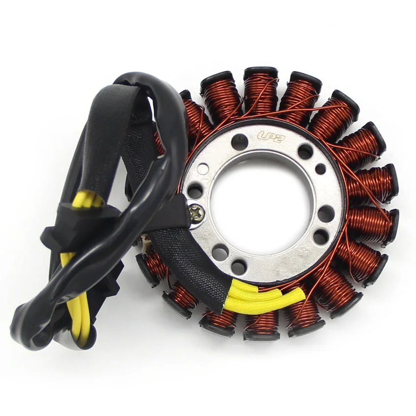 Für MV Agusta Stradale 800 2015-2017, Brutale 990 2010-2012, 675 F3 2011-2018, Dragster 800 11-17 Motorrad-Statorspule Generator – Detail 6