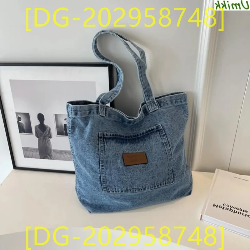 

2024 New Women Bag Fashionable and Soft _DG-202958748_