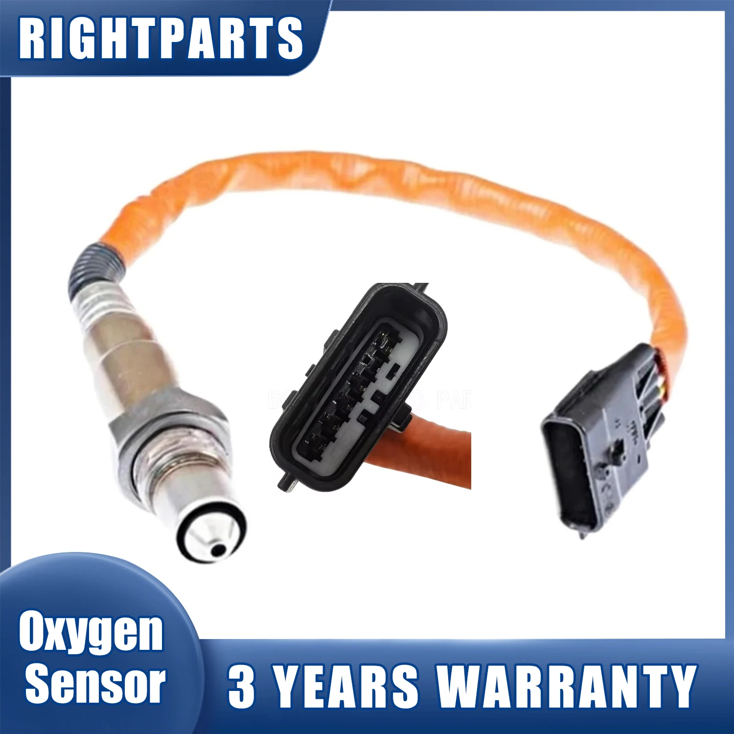 

226A47453R Lambda Probe O2 Oxygen Sensor For Infiniti Q30 Nissan MICRA Note NV200 PULSAR QASHQAI 1.5 X-TRAIL 2.0 dci 0281004226