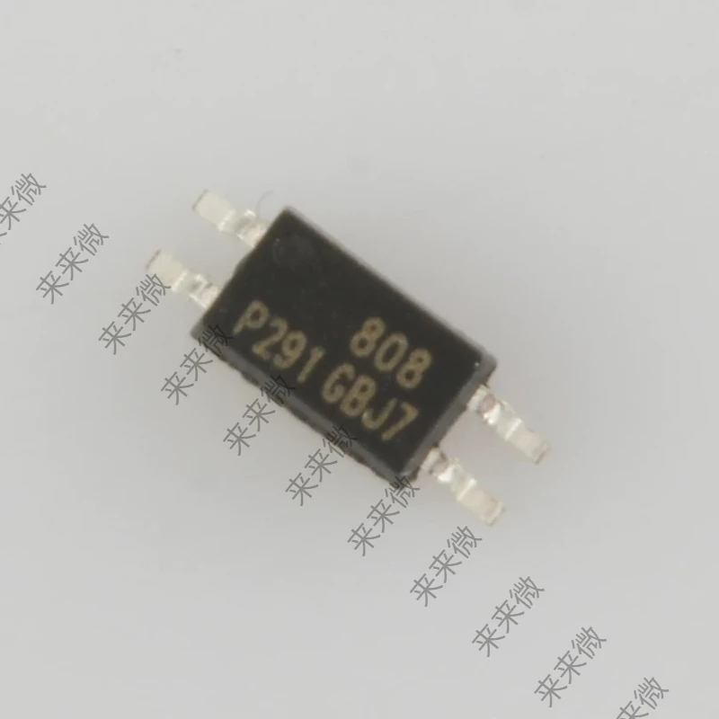 10pcs TLP291-1GB SOP-4 Transistor Output Optocoupler High CTR DC Input Surface Mount Photocoupler Isolator One-Stop BOM Service