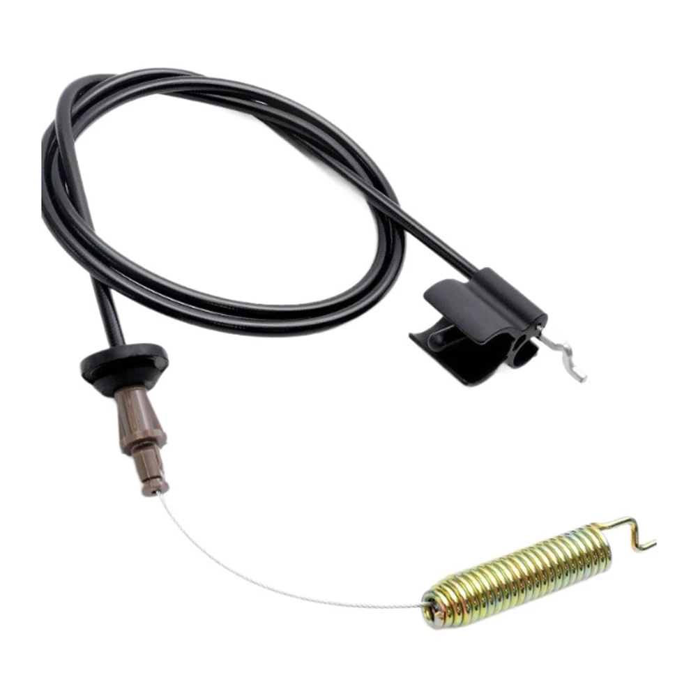 For HS For HU725BBC Lawn Mower Parts Brake Cable 579484202 Lawn Care As Shown Cost Effective Mower Replacement