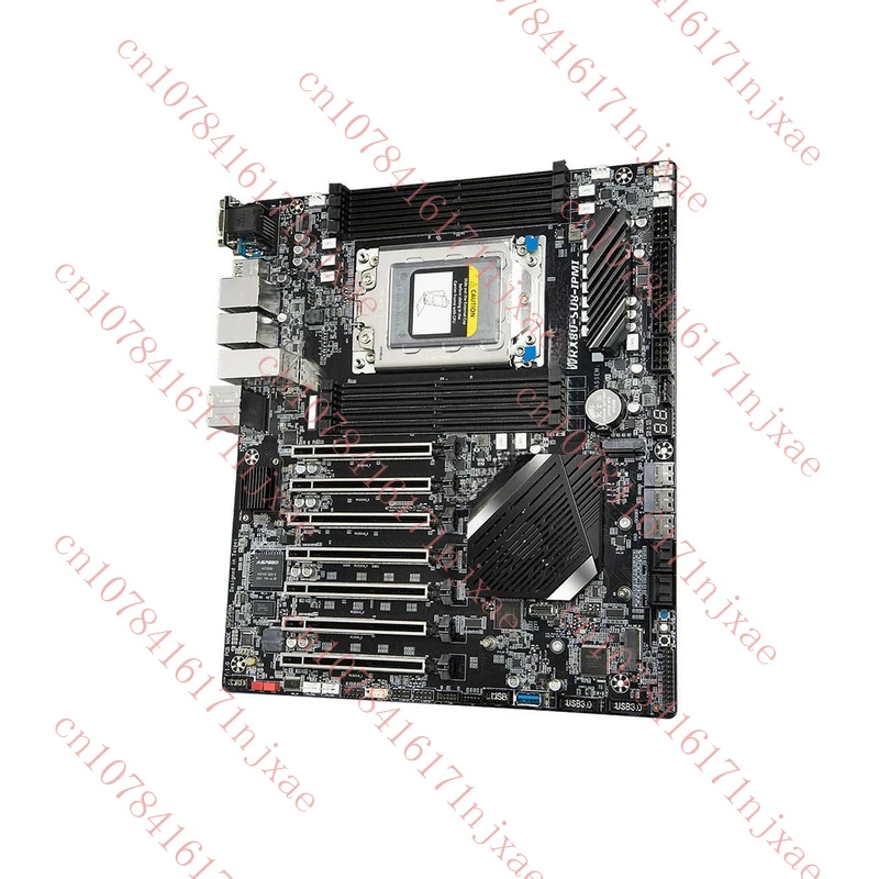 FOR GIGABYTE WRX80-SU8-IPMI Motherbroad Test ok.