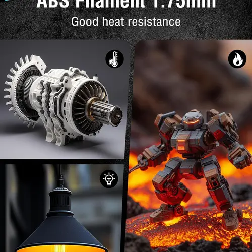 Impression 3D et fabrication additive