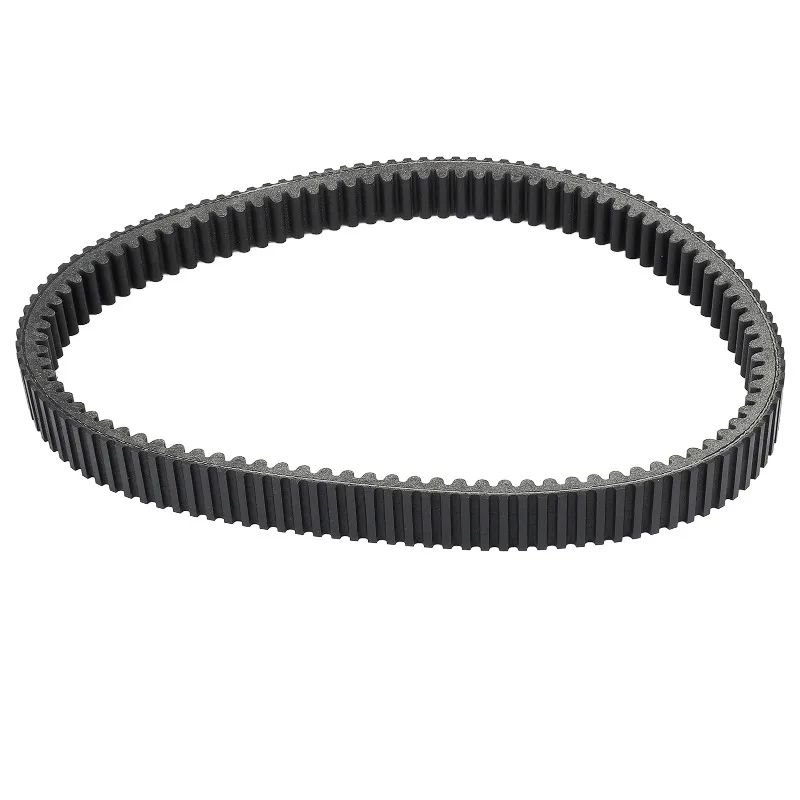 

Premium Transmission Clutch Belt 25300‑F68‑0000 - Heavy-Duty, High-Toughness & Durable, Replacement Part Compatible with HiSun 8