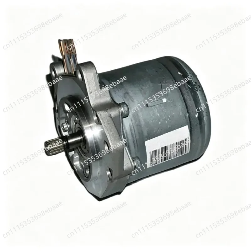 12/24V DC Brushless Motor High Torque High Power Rotary Variable Power Vehicle and Boat Thruster 500W with Hall