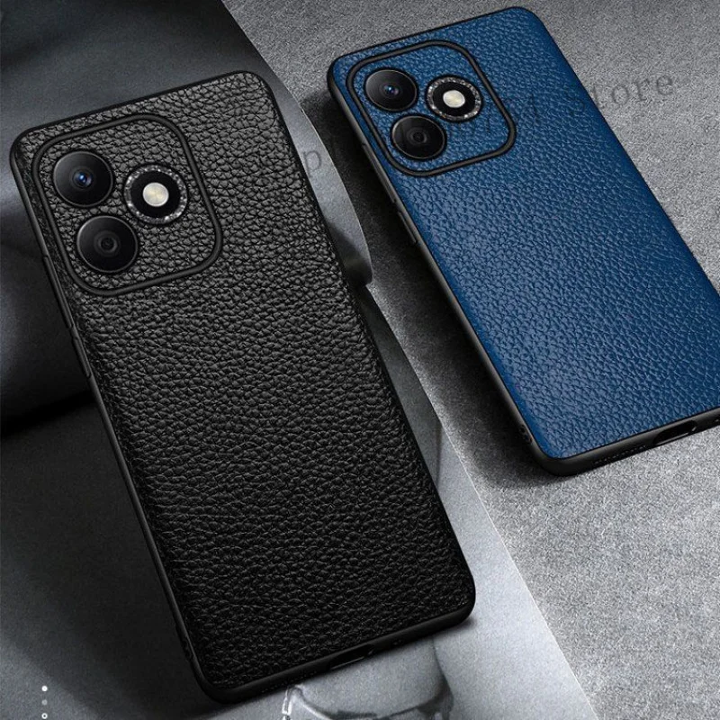 

Shockproof Case for OPPO A40 A40M A60 A80 5G A3 Pro A3x 4G Protective Cover Magnetic Suction Holder Coque Funda Capa