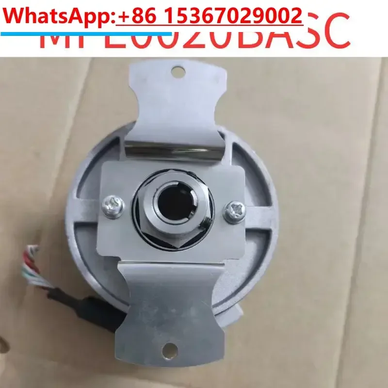 

Б/у энкодер MFE0020BASC