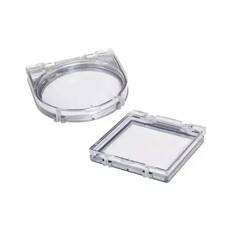 Diy botão capa protetora elevador computador host interruptor fonte de alimentação transparente anti-gato criança toque acidental