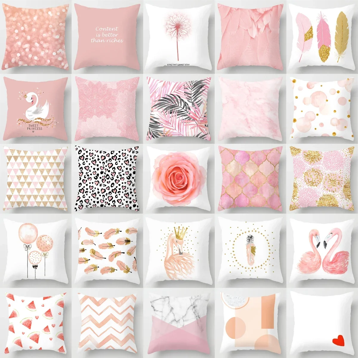 Funda De CojíN Con … - image