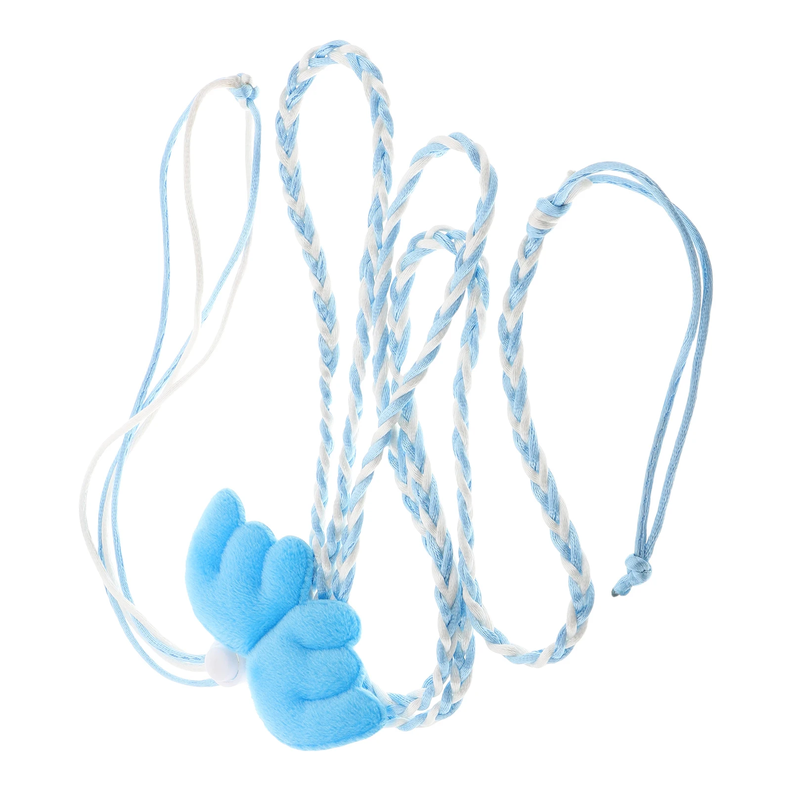 تصميم سترة الهامستر الرصاص والحزام القابل للتعديل مريح للحيوانات الأليفة الصغيرة الهامستر شينشيلاس خنازير غينيا معدات المشي للحيوانات الأليفة