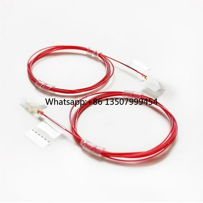 PM1060 Optical Fiber Collimator with G/C Lens 1064nm Fiber Optic Equipment