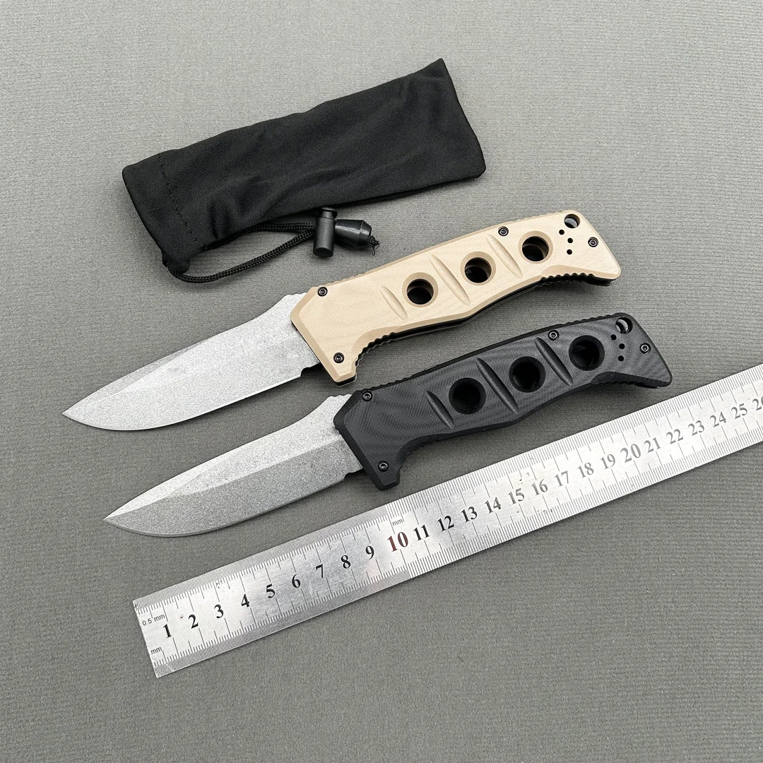 

BM 2750, осевой складной нож, инструменты для кемпинга, выживания, охоты, тактическое снаряжение, EDC, боевые острые карманные ножи для защиты на открытом воздухе