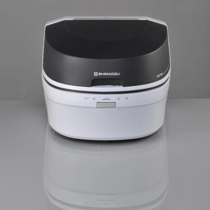 Shimadzu EDX-7200