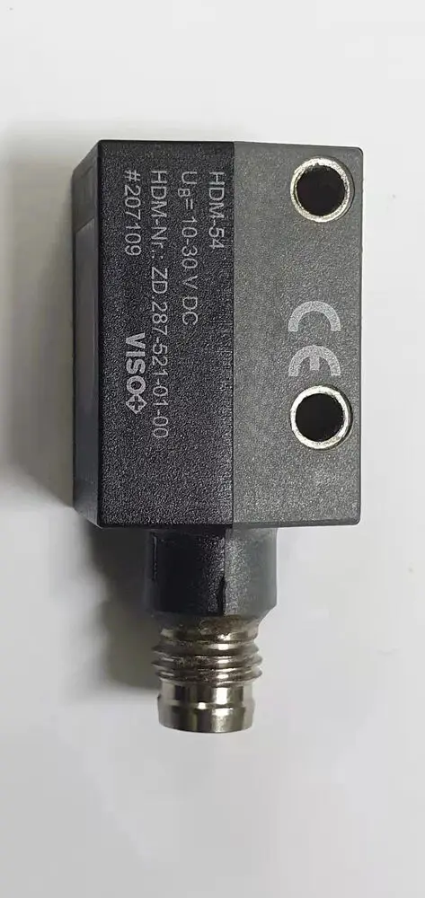 Sensor ZD.287-521-01-00 HDM-54 10-30V DC 207109 Original For Folding Machine