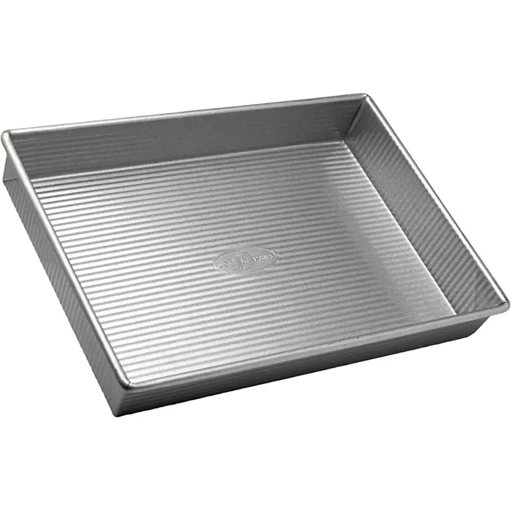 Nonstick 9x13 Inch Aluminum Steel Quick Release Cake Baking Pan