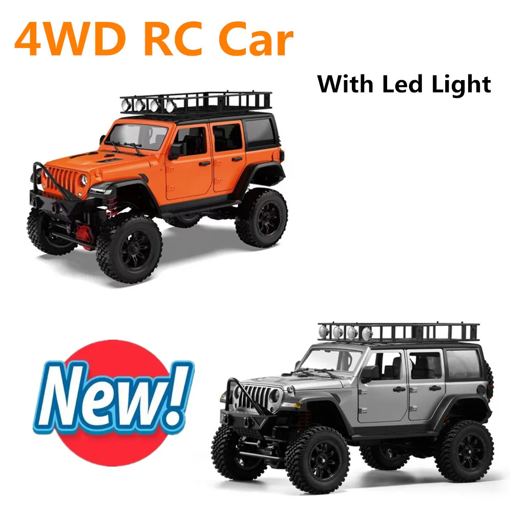 New Remote Control Car 1/12 Full Scale Drift Racing 4WD RC Car Off Road Car Toys Gifts For Kids