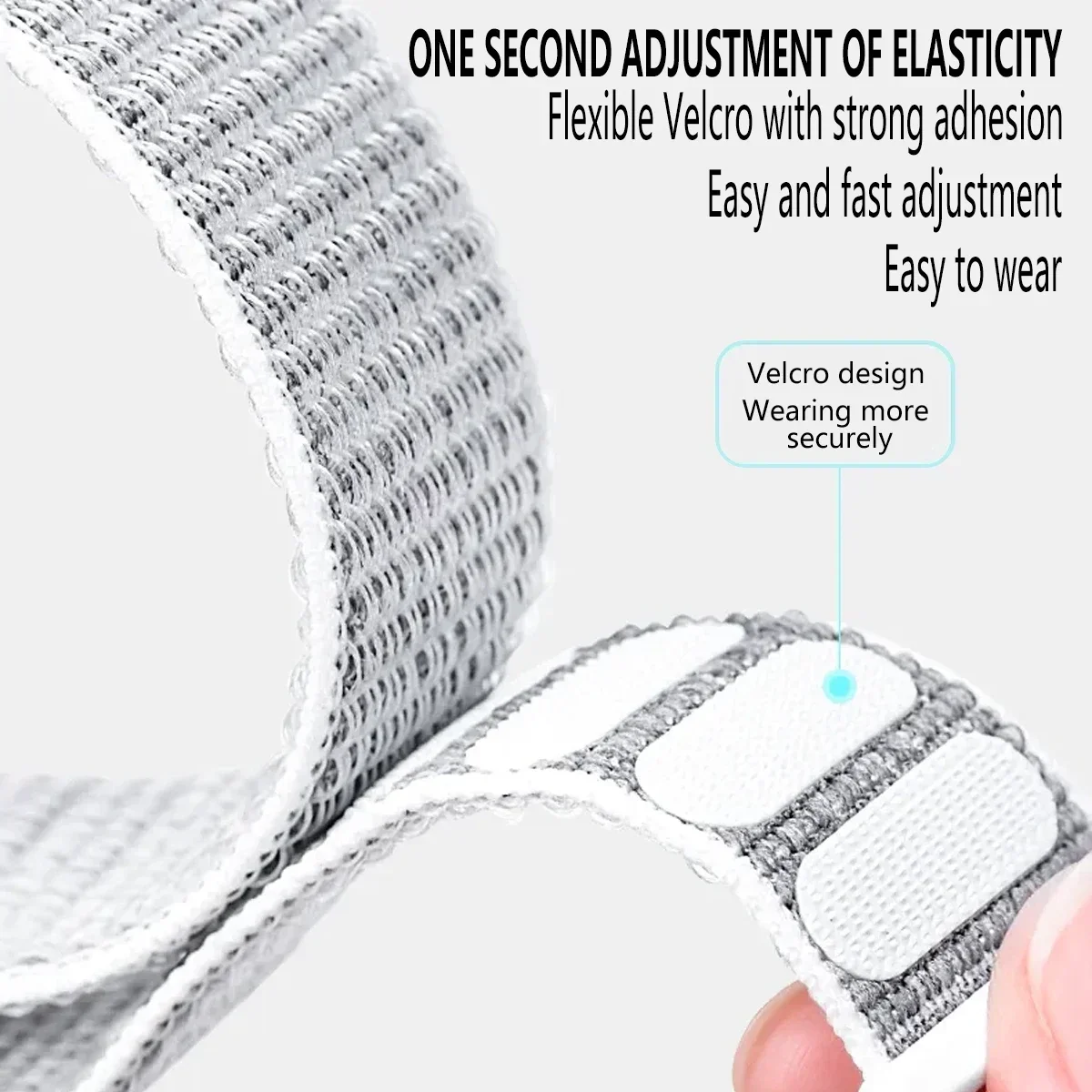 جراب وحزام من النايلون لسامسونج جالاكسي فيت 3 سوار ذكي ، غطاء واقي من الصدمات ، سوار كوريا