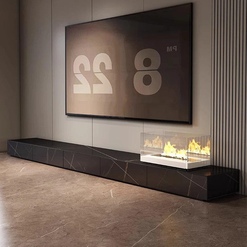 Living Room Modern Tv Stands Designer Universal Organizer Organizer Tv Table Movies Luxury Muebles Para Tv Replica Furniture