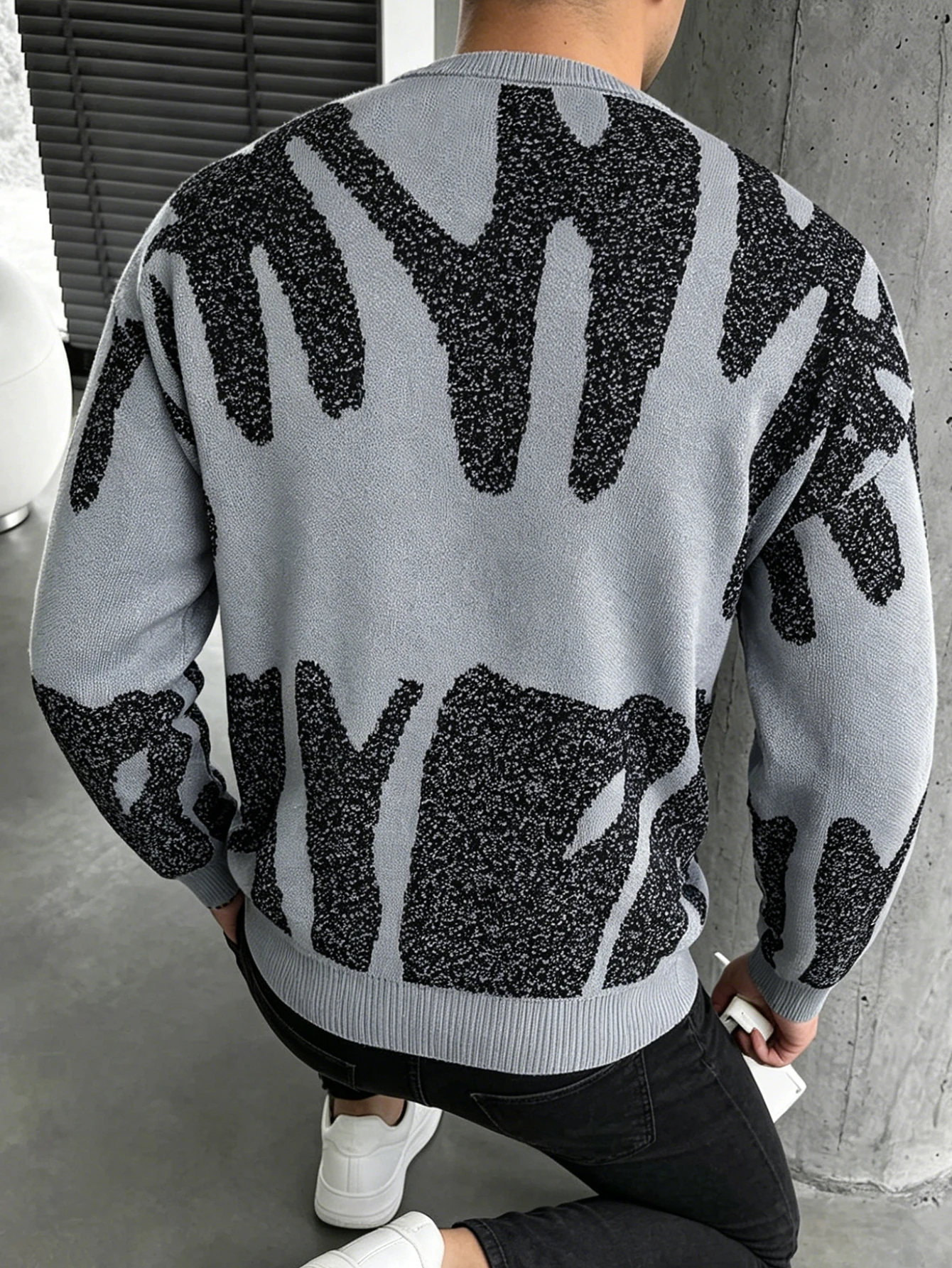 Thumbnail 4 - #31 Best Casual Pullover Sweaters to Buy In 2026