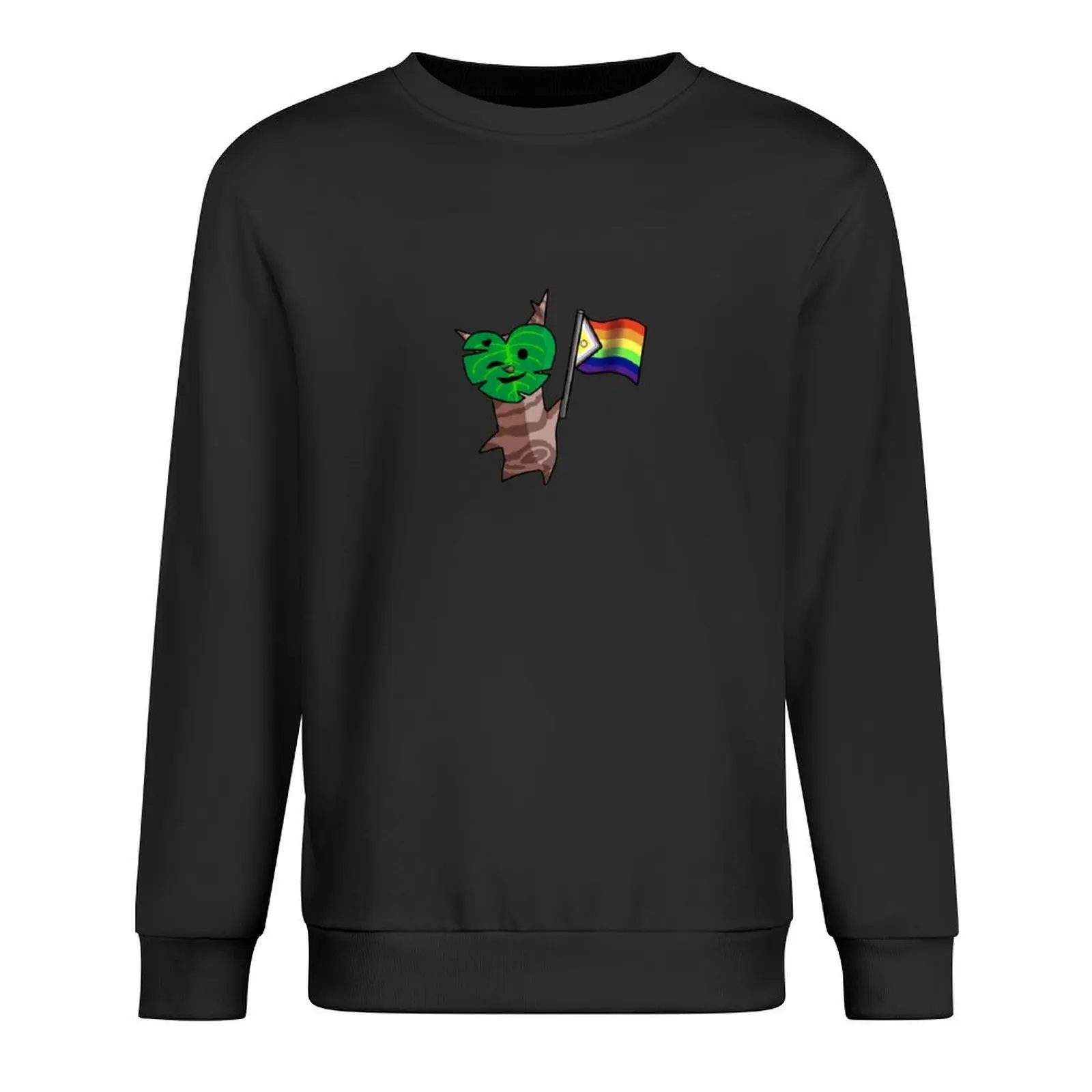 

Pride Korok Pullover men's autumn clothes winter clothes men wear fashion men sweatshirt for men