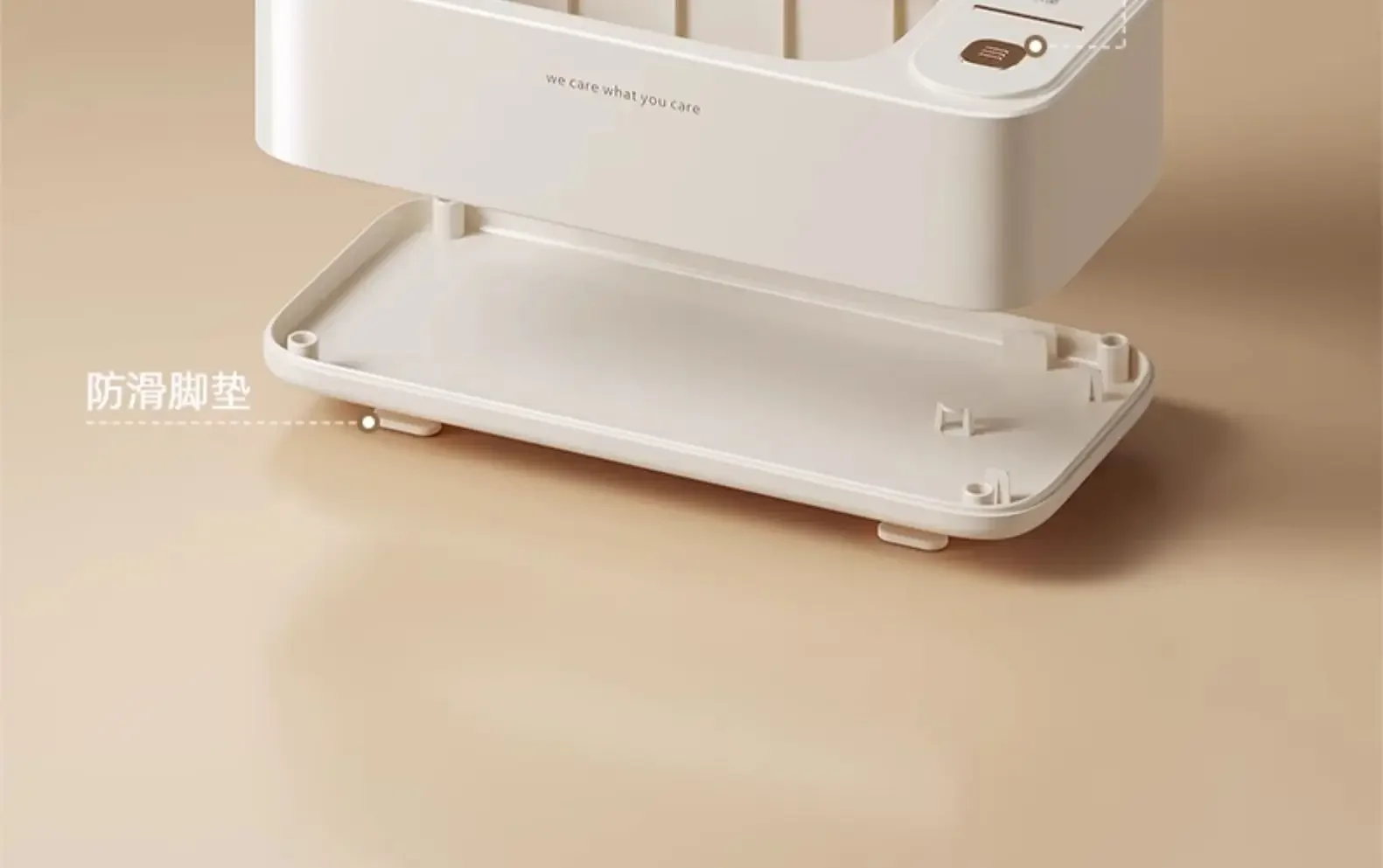 Ultrasonic Cleaning Machine Glasses Washing Machine Household Instruments Jewelry Braces Cleaning Machine Eye Cleaning Artifact