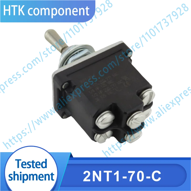 2NT1-70-C Original button switch