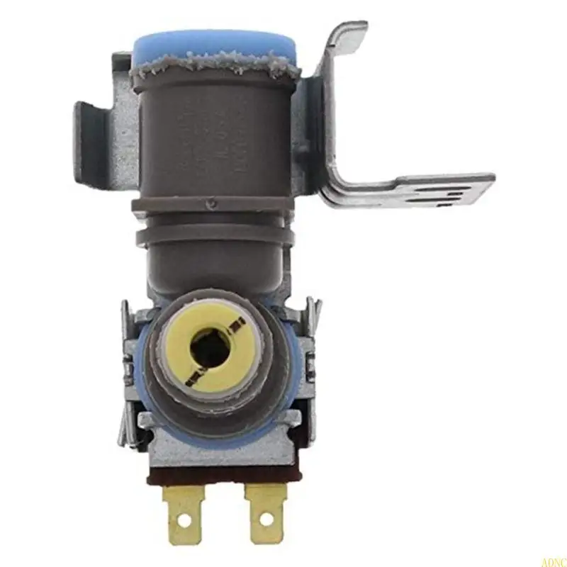 A0NC موزع جزء المياه استبدال الثلاجة محول مدخل المياه 120 فولت ل W104200