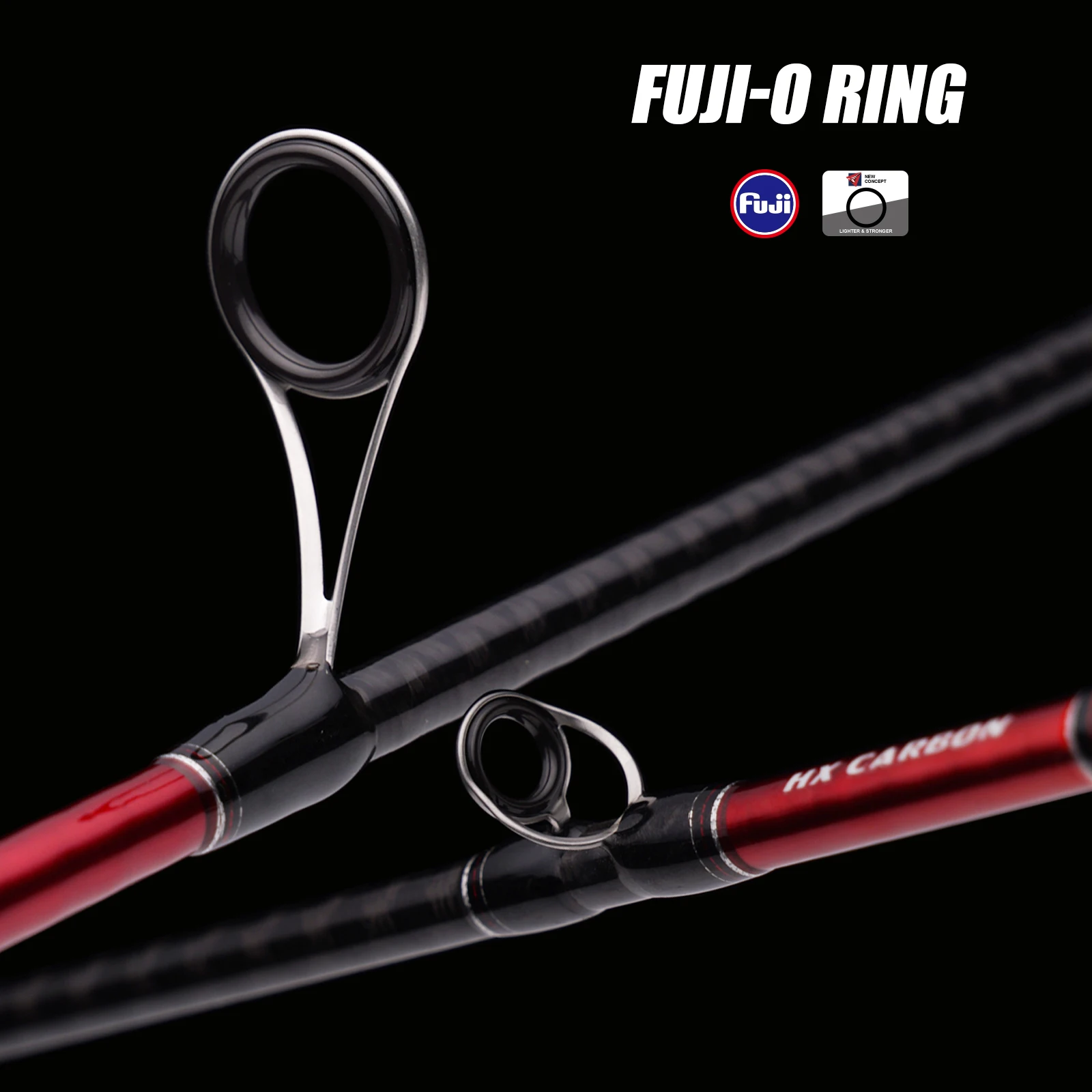 Fishing Rod Spinning & Casting 5