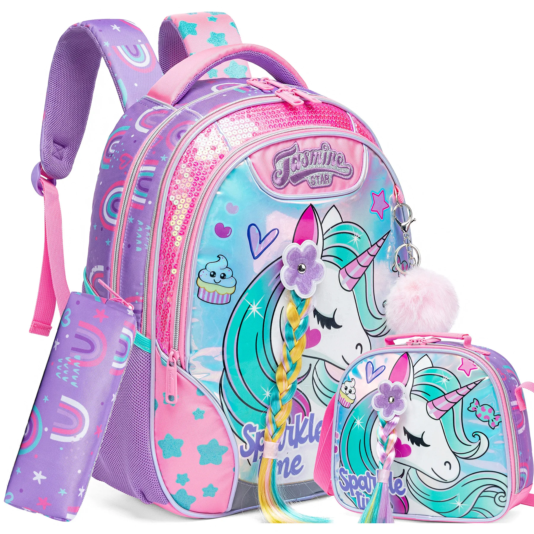 mochila-para-ninas-de-16-pulgadas-mochilas-escolares-para-ninas-mochila-con-lentejuelas-y-lonchera-para-estudiantes-de-primaria