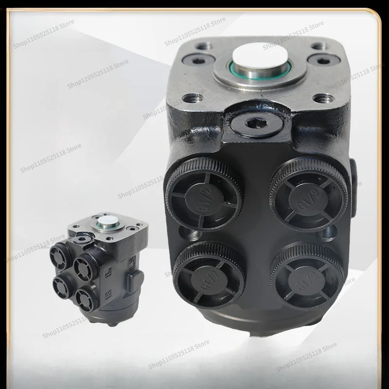For 150N2156 Steering Control Unit BZZ Series 150N2158 Hydraulic Steering Gear