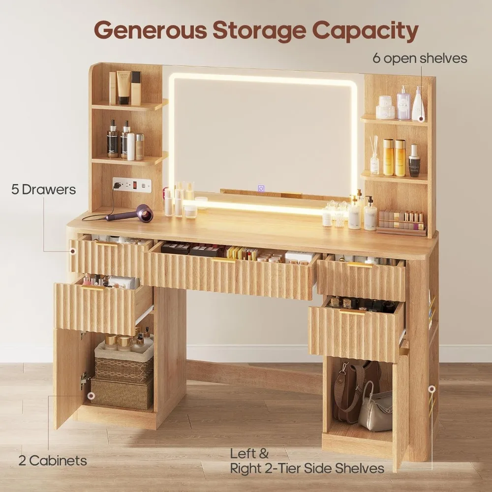 كرسي رفع طاقة بمحرك مزدوج كبير الحجم من MEETWARM مع مسند قدم ممتد لكبار السن طويل القامة، وضع لا نهائي ونائم مسطح E #4