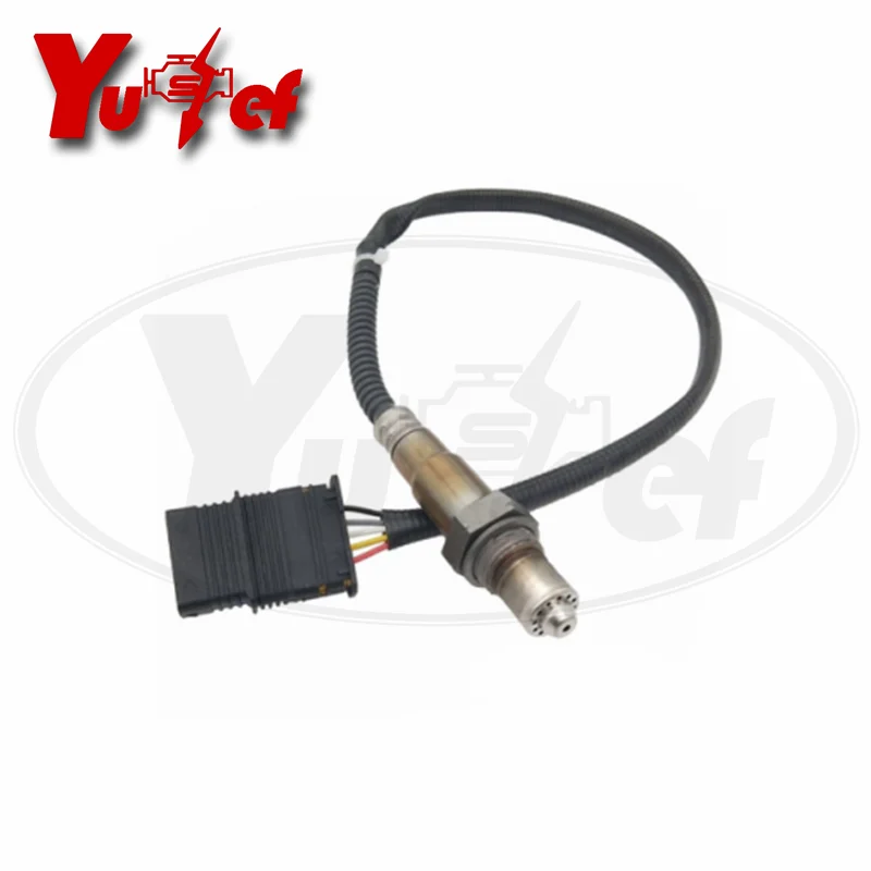 Oxygen Sensor O2 Metering For BMW F32 F33 F36 F07 F13 E70 F06 135i 235i 335i 435i 535i 640i 740i N55 11787596908 0258027015