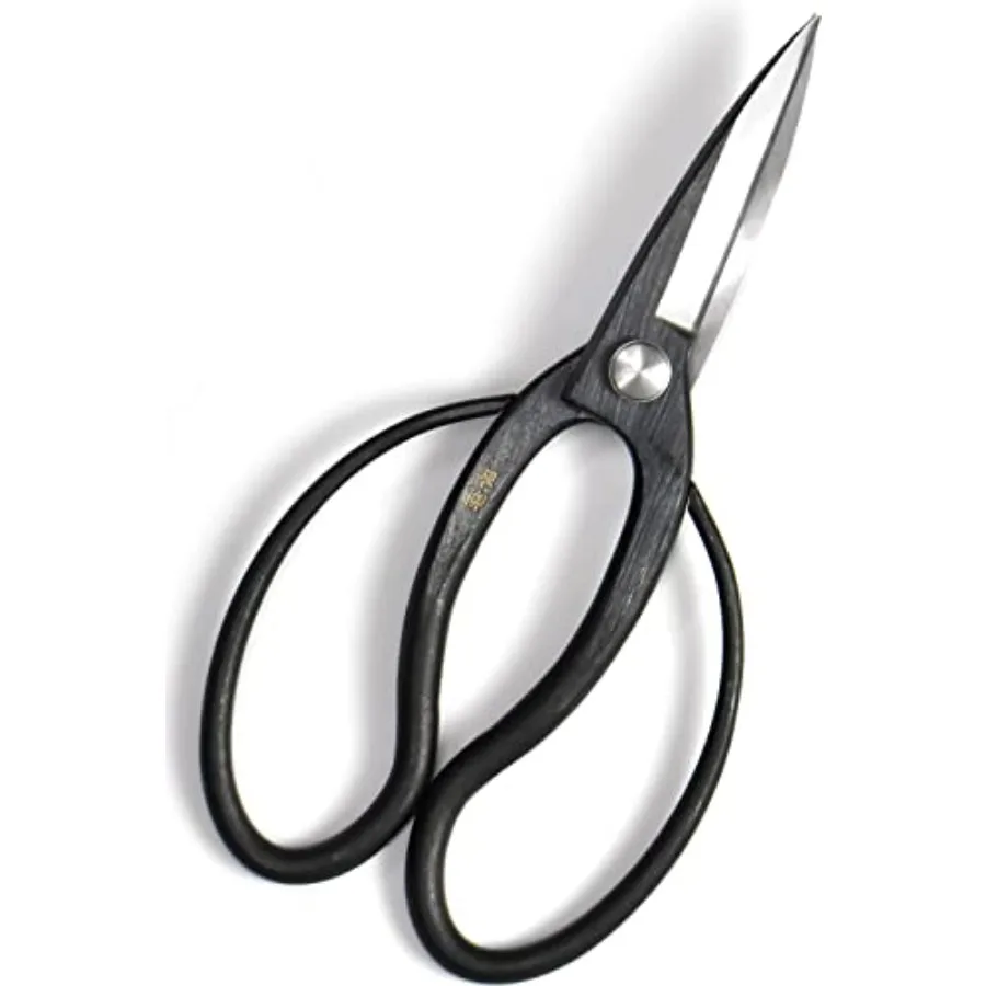 Tijeras Japonesas para Bonsái  - Gardening Tools Made In Japan reseña y precio