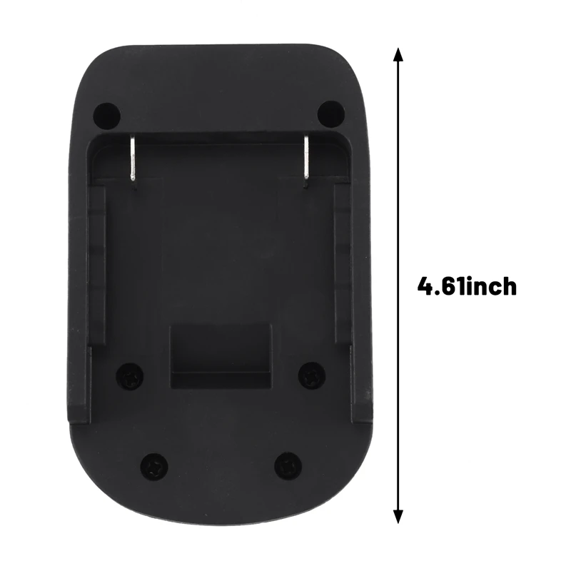 DM18MTG BS18MTG Adapter Converter For Dewalt For  Li-Ion Battery For  G MTG Tool