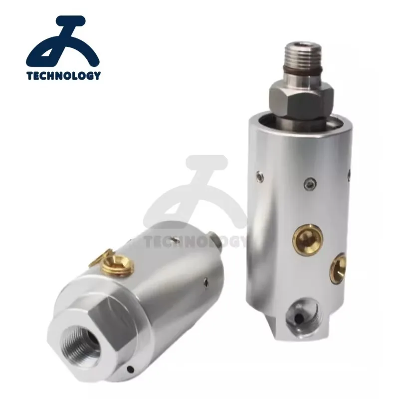 NEW Original RIX Rotary Joint LX86M-234 LX86M-244 LX86V-234 LX86V-244 LX86-1615L LX86-7920 LX84M-234 LX84M-244 LX84V-234