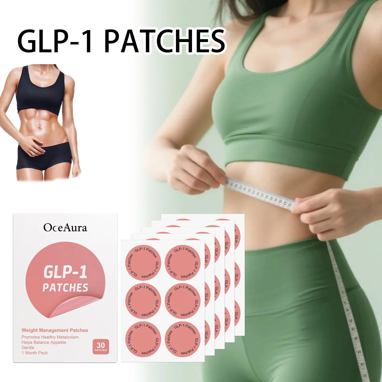 Body Shaping GLP-1 … - image