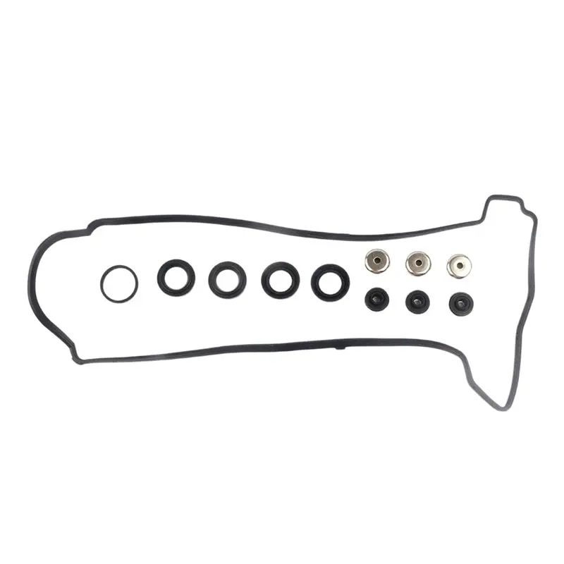 

Valve Cover Gasket Protective Kit Valve Cover Gasket Kit For Honda CRV Odyssey Accord