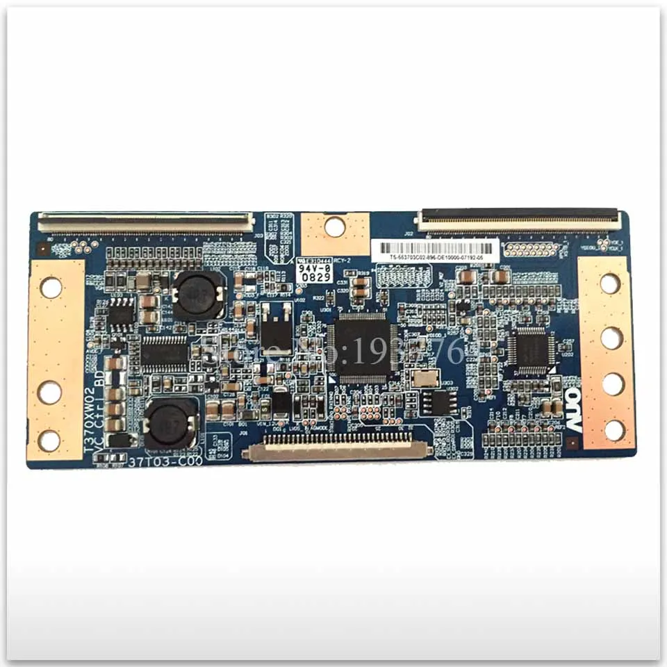 สําหรับ T370XW02 VC CTRL BD 37T03-C00 Logic BOARD Part