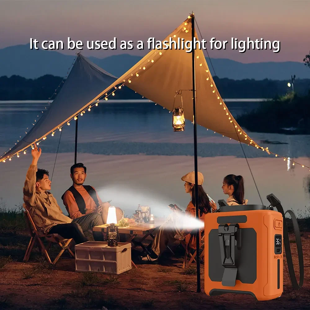 Ventilador de pescoço wearable ventilador de cintura portátil refrigerador de ar pessoal 5 velocidades ventilador de cintura para esporte ao ar livre viagem acampamento