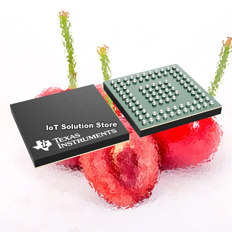 

(1PCS) TPS65983BAZBHR Original New ICs